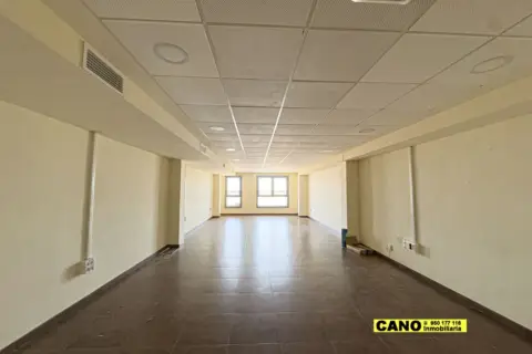 Piso en calle del Jaspe