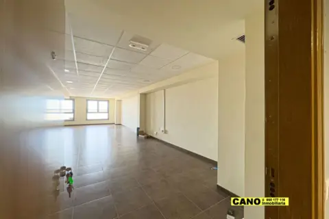 Piso en calle del Jaspe