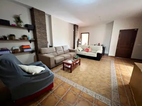 Casa en Escacena del Campo