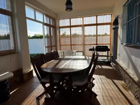 Chalet en Buenavista del Norte