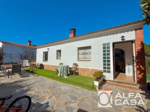 Casa en Urbanitzacions del Nord