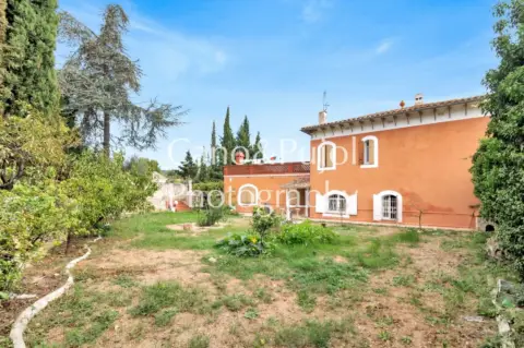 Casa en Carrer de Cignus