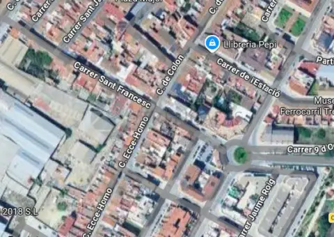 Piso en Almoines
