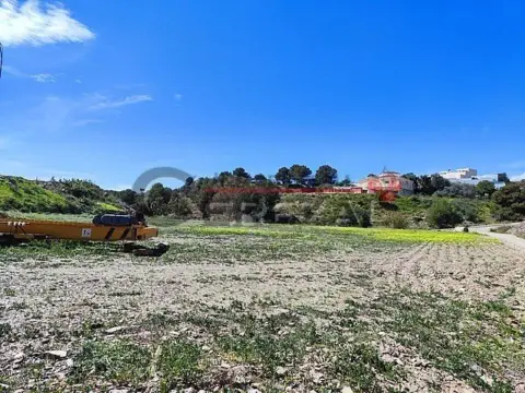Terreno en El Truche, Zona Rural, Cerca del Pueblo