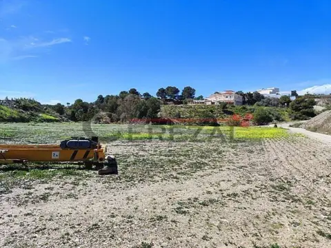 Terreno en El Truche, Zona Rural, Cerca del Pueblo