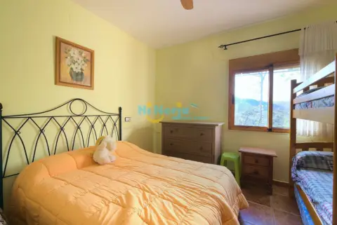 Casa en , en El Campo, Zona Rural