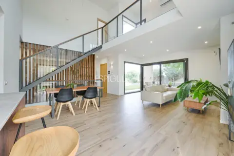 Casa en Passatge de Santa Cecilia