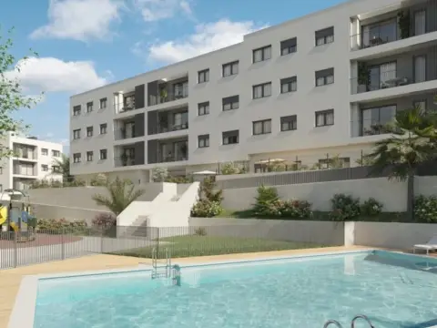 Apartamento en San Agustín