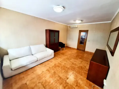 Piso en calle de Maestro Albéniz, 17