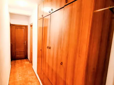 Piso en calle de Maestro Albéniz, 17