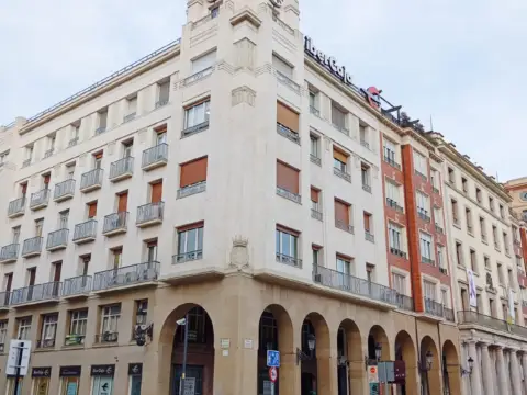 Piso en calle del Muro de Francisco de la Mata