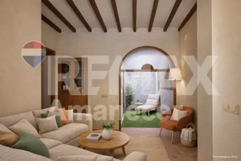 Casa en calle Cl Sant Vicent