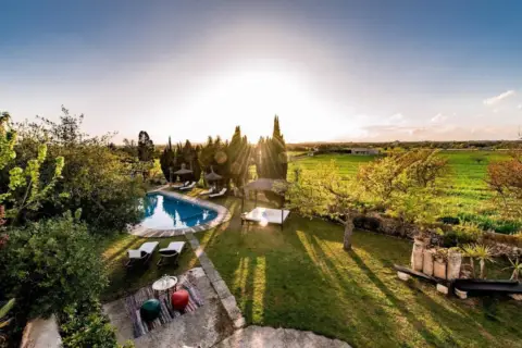 Casa en Camí de Son Valls