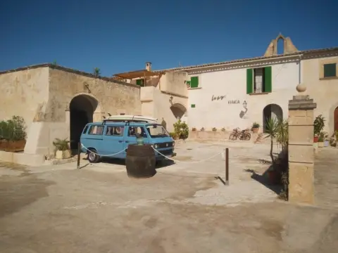 Casa en Camí de Son Valls