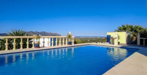 Chalet en Perifería