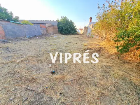 Piso en 06812 S.Andres P.Vera