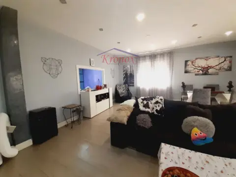 Chalet en calle del Roble