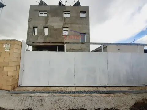 Chalet en calle del Roble