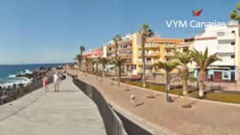 Apartamento en Guía de Isora