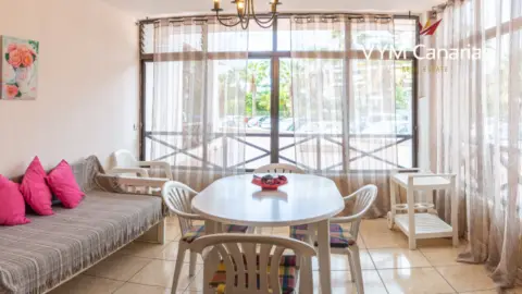 Apartamento en Los Cristianos