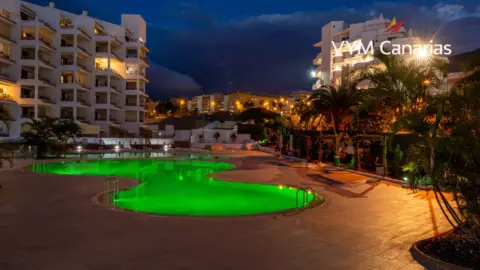 Apartamento en Los Cristianos