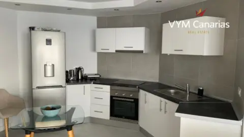 Apartamento en Los Silos