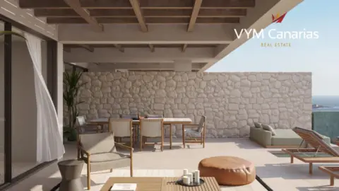 Casa – Adeje