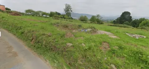 Terreno en calle Lg Faro de Arriba