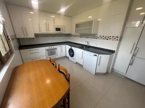 Casa en Entrambasaguas
