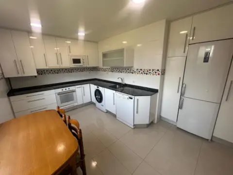 Casa en Entrambasaguas