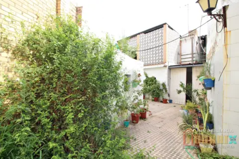 Casa en La Palma del Condado