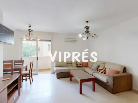 Piso en Residencial Universidad