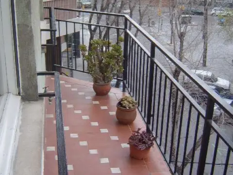 Piso en El Camp de l'Arpa del Clot