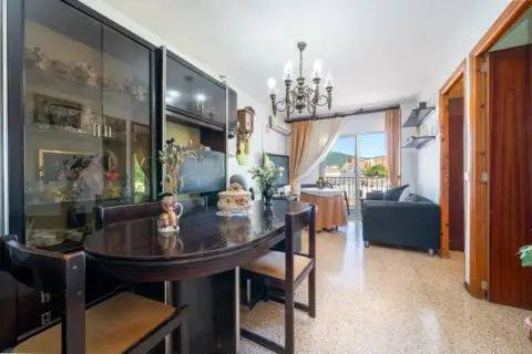 Piso en Carrer de Santa Ponça