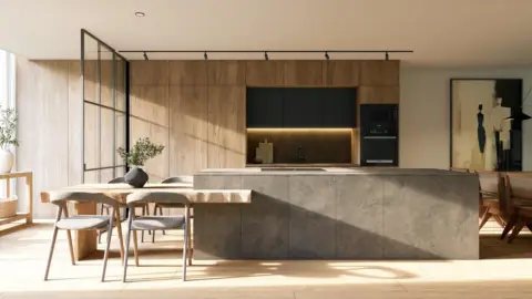 Chalet en La Massana