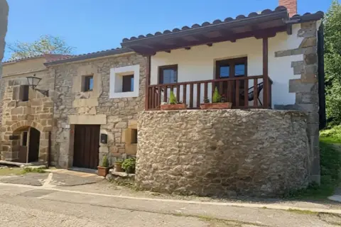 Casa en Rucandio