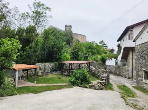Casa en Rucandio