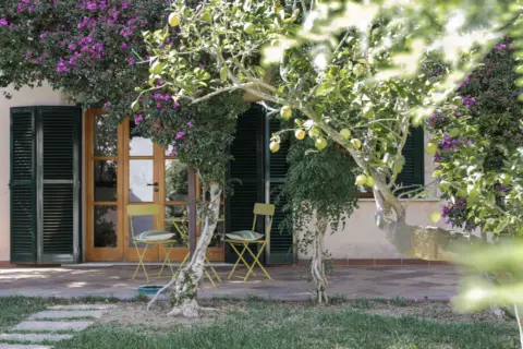 Casa en Llubí