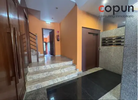 Piso en Pola de Laviana