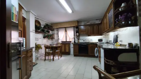 Piso en calle de San Antón