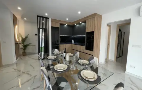 Chalet en Carrer de Navarra