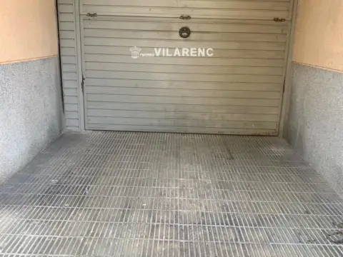 Garaje en Calafell Pueblo