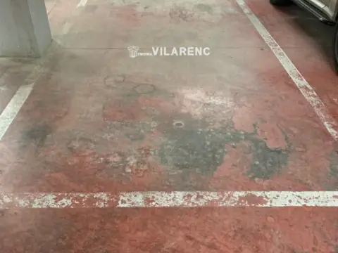 Garaje en Calafell Pueblo