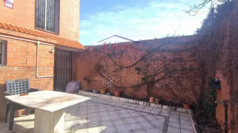 Casa pareada en Vicálvaro