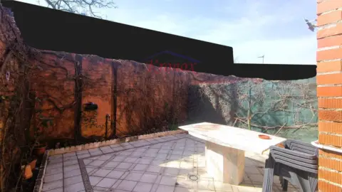 Casa pareada en Vicálvaro