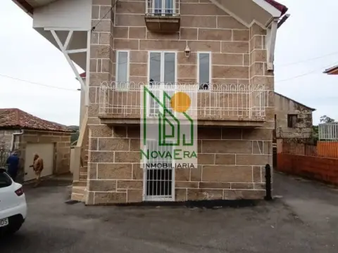 Casa en A Lama