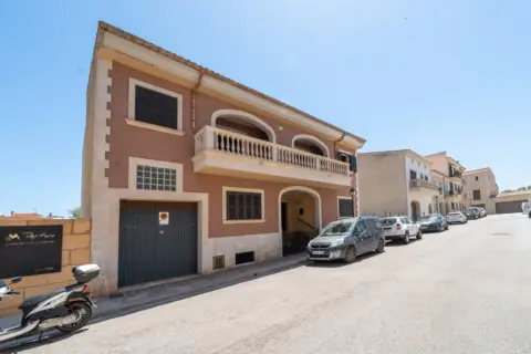 Casa en calle calle S´Escaire