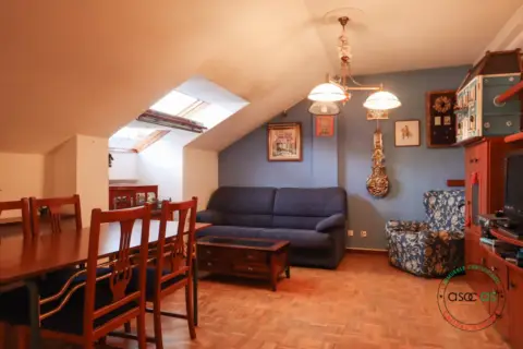 Piso en calle Luis Suárez Ximielga, 28