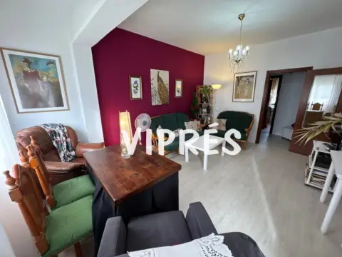 Piso en 06804 Isabel-Luis