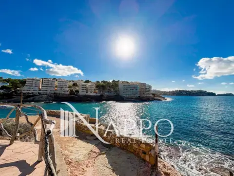 Piso en Costa de La Calma